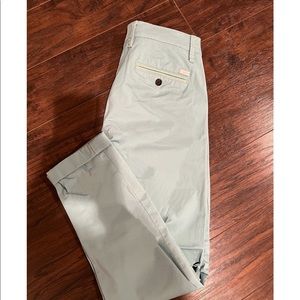 Men’s chino pant